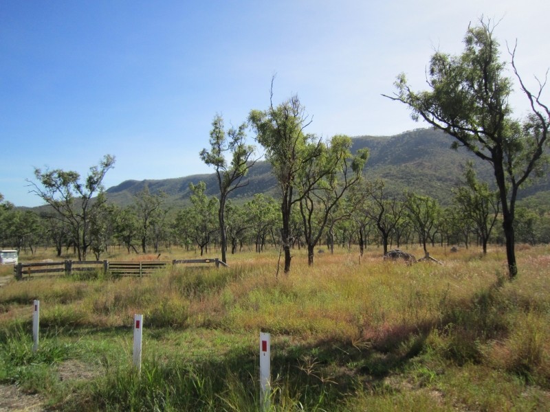 7 Cascade Close, Oaky Creek, Mareeba QLD 4880