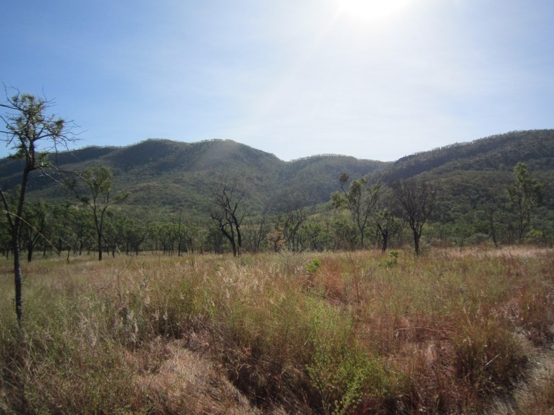 7 Cascade Close, Oaky Creek, Mareeba QLD 4880
