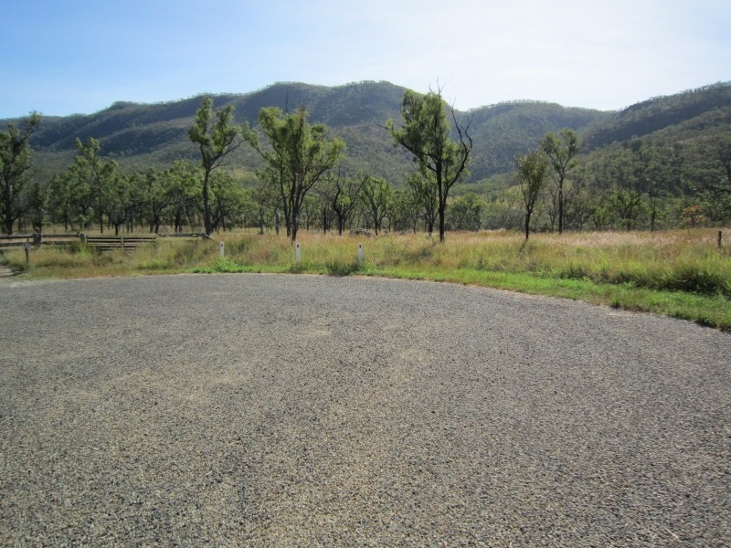 7 Cascade Close, Oaky Creek, Mareeba QLD 4880