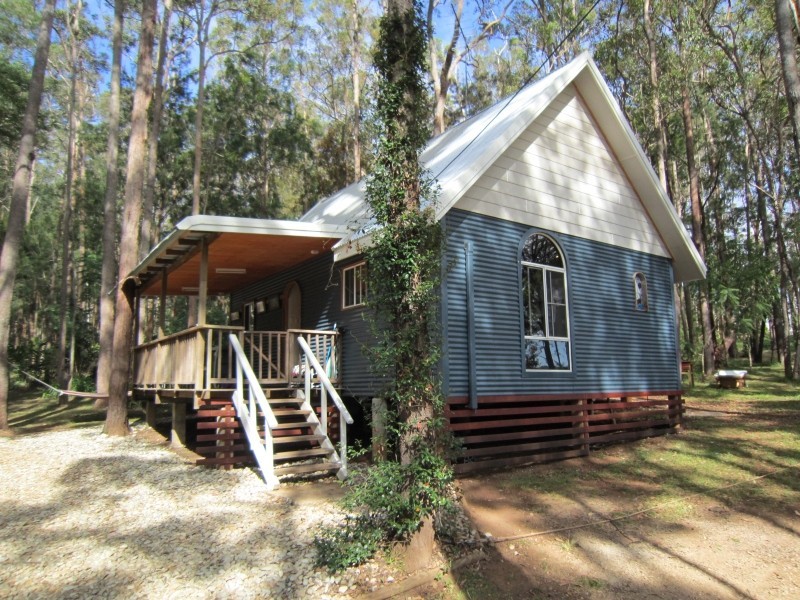 138 Chester Rd, Wondecla QLD 4887
