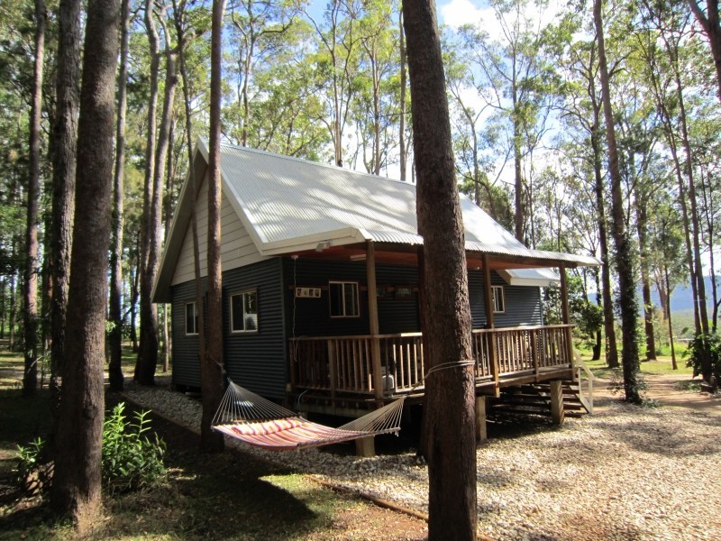 138 Chester Rd, Wondecla QLD 4887
