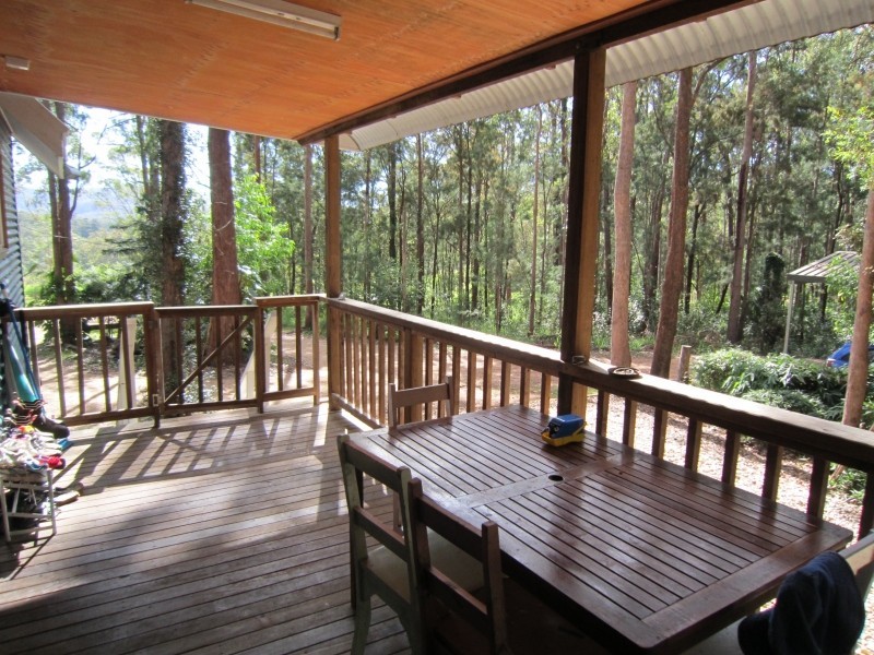 138 Chester Rd, Wondecla QLD 4887