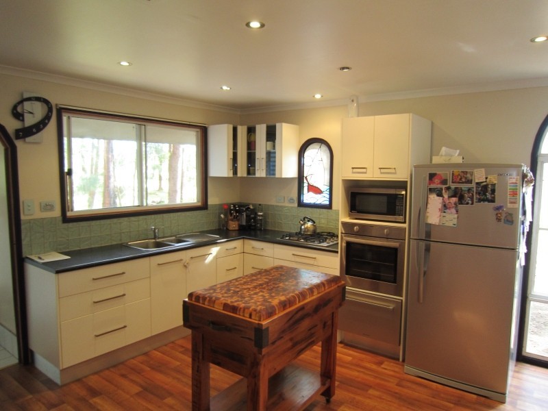 138 Chester Rd, Wondecla QLD 4887