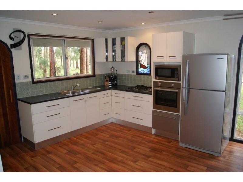 138 Chester Rd, Wondecla QLD 4887