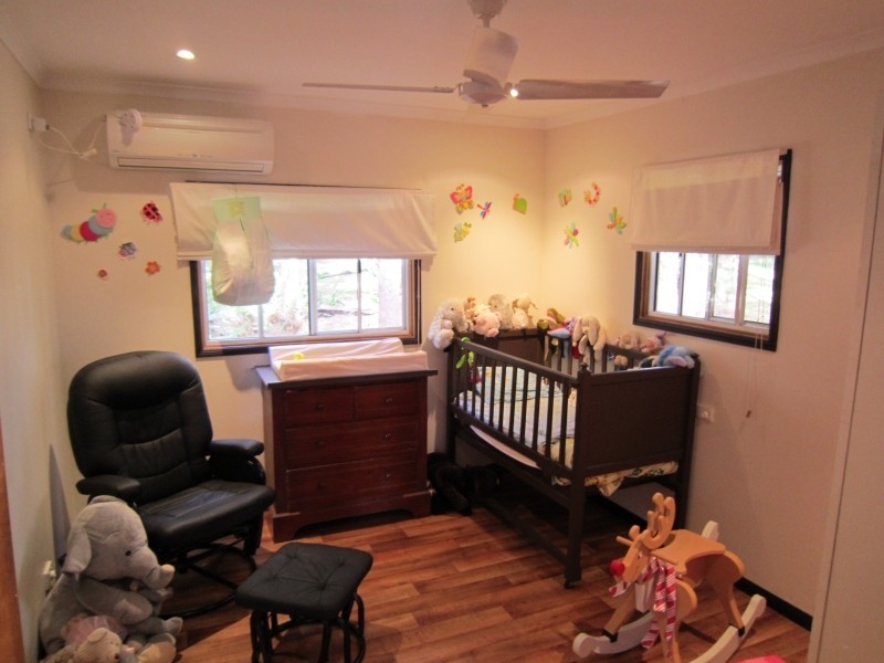 138 Chester Rd, Wondecla QLD 4887