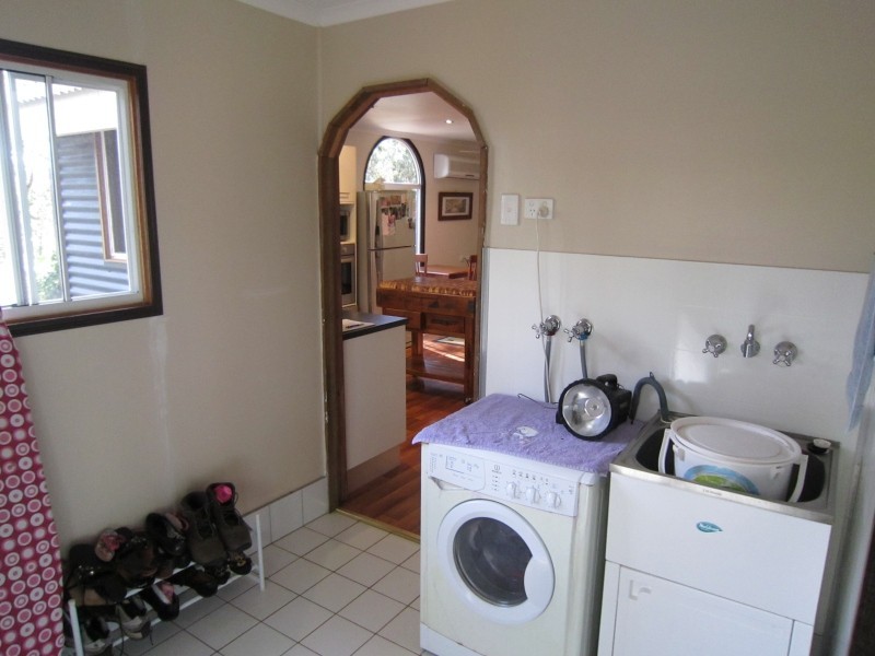 138 Chester Rd, Wondecla QLD 4887