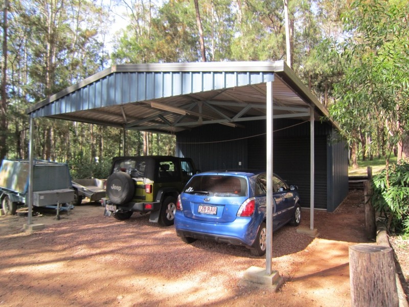 138 Chester Rd, Wondecla QLD 4887