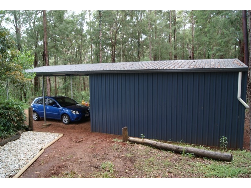 138 Chester Rd, Wondecla QLD 4887