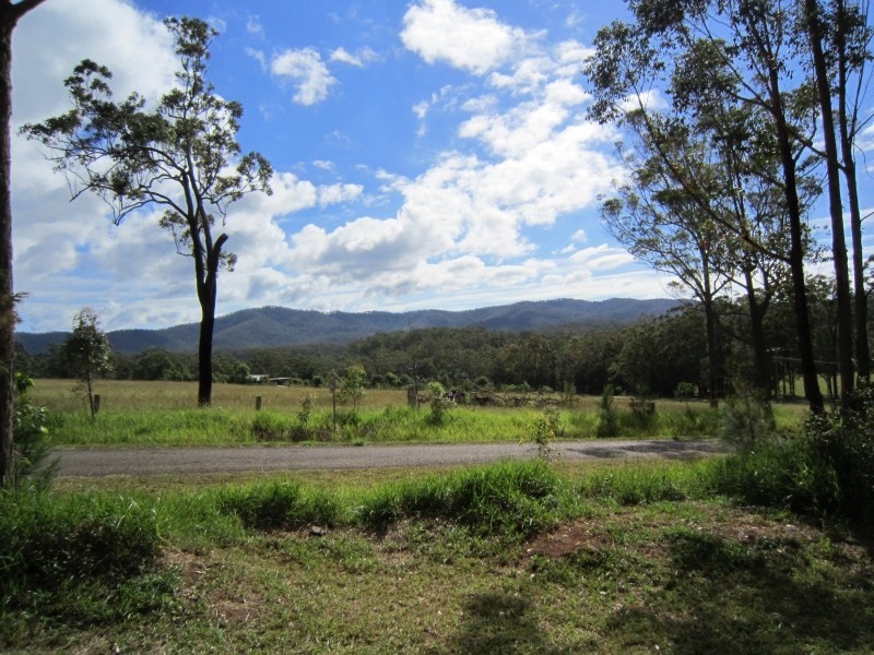 138 Chester Rd, Wondecla QLD 4887