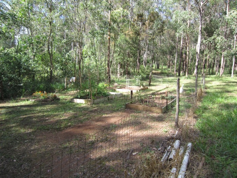 138 Chester Rd, Wondecla QLD 4887