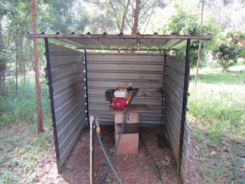 138 Chester Rd, Wondecla QLD 4887