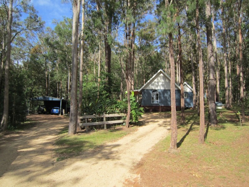 138 Chester Rd, Wondecla QLD 4887