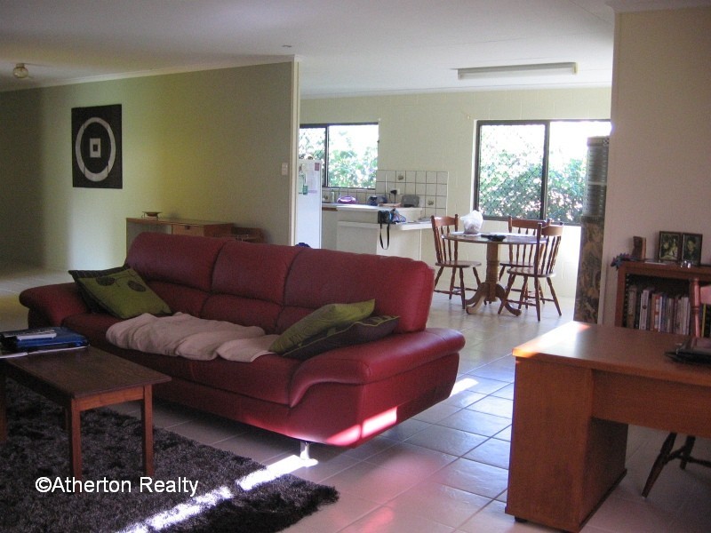 Atherton QLD 4883