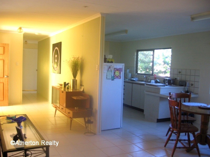 Atherton QLD 4883