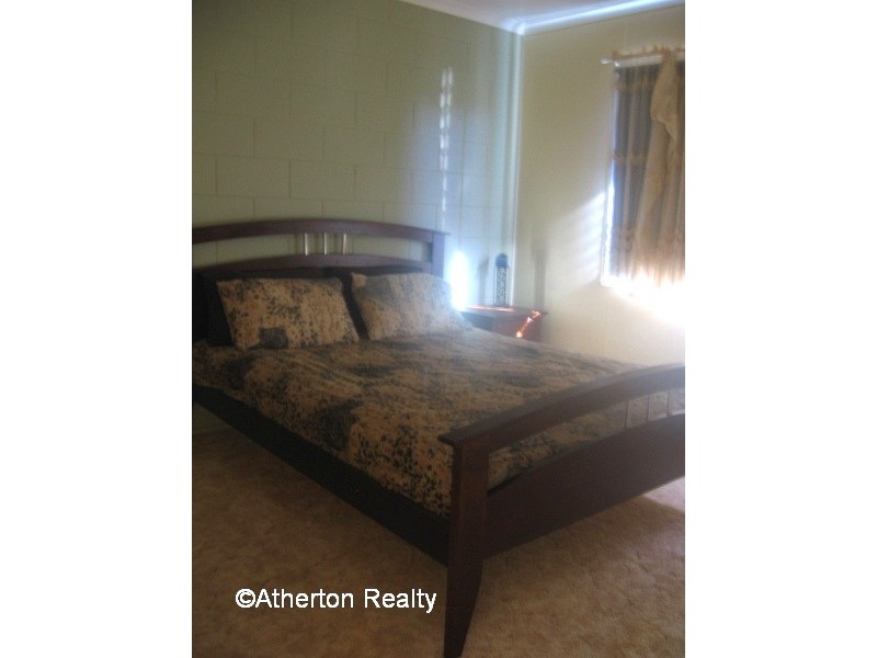Atherton QLD 4883