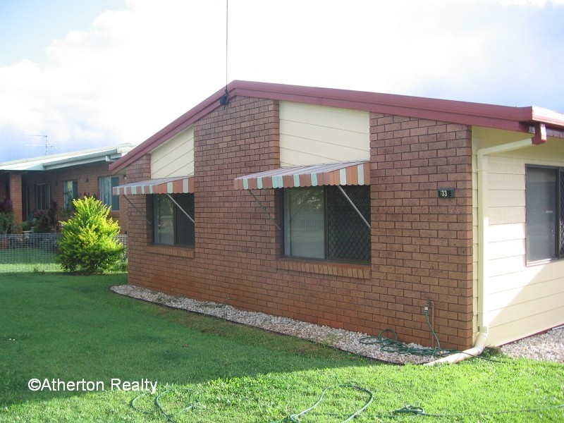 Atherton QLD 4883