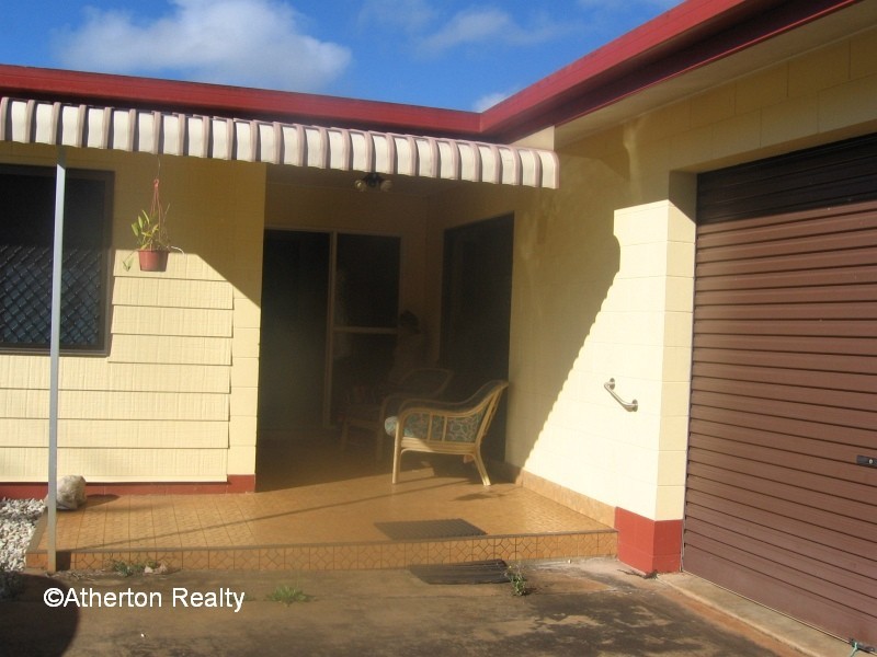 Atherton QLD 4883