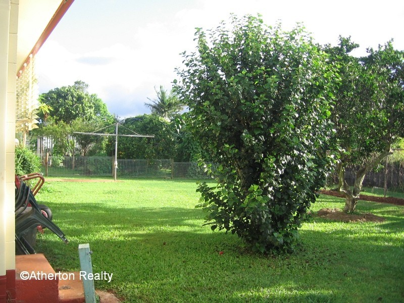 Atherton QLD 4883