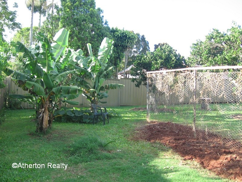 Atherton QLD 4883