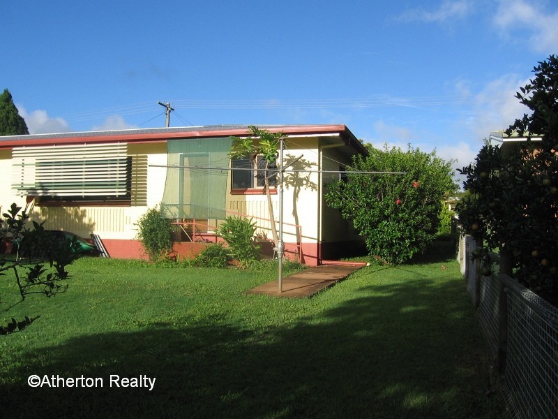 Atherton QLD 4883