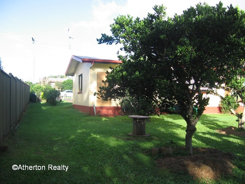 Atherton QLD 4883