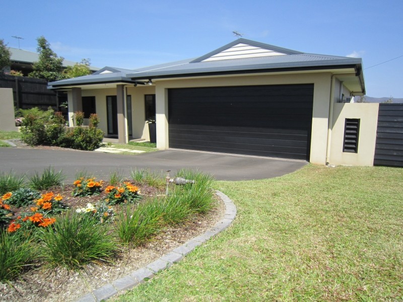 15 Montgomery Cl, Atherton QLD 4883