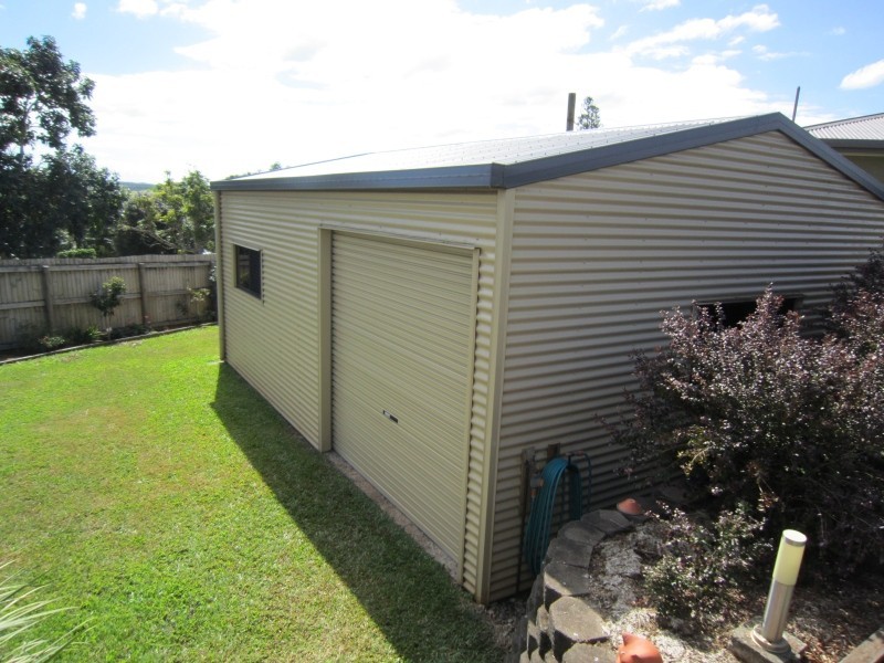 15 Montgomery Cl, Atherton QLD 4883