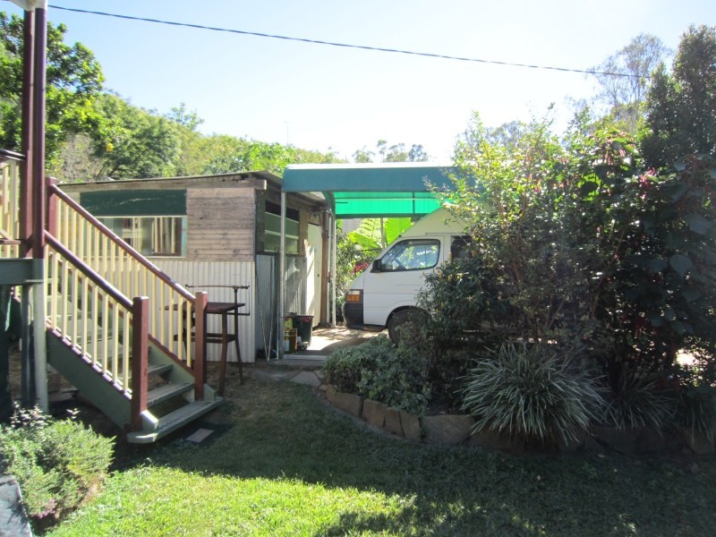 Irvinebank QLD 4887