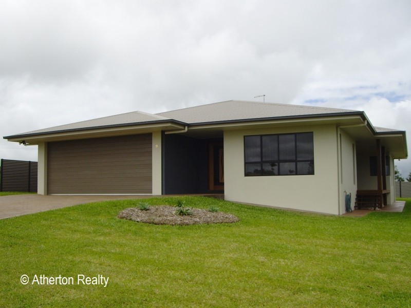 Atherton QLD 4883