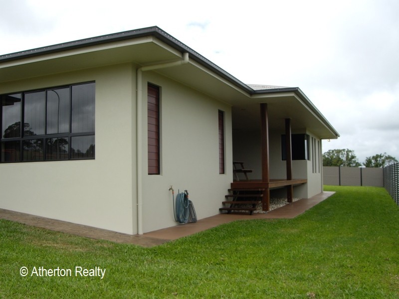 Atherton QLD 4883