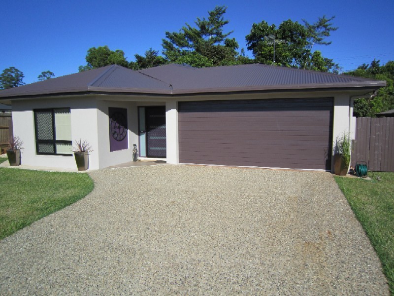 Atherton QLD 4883