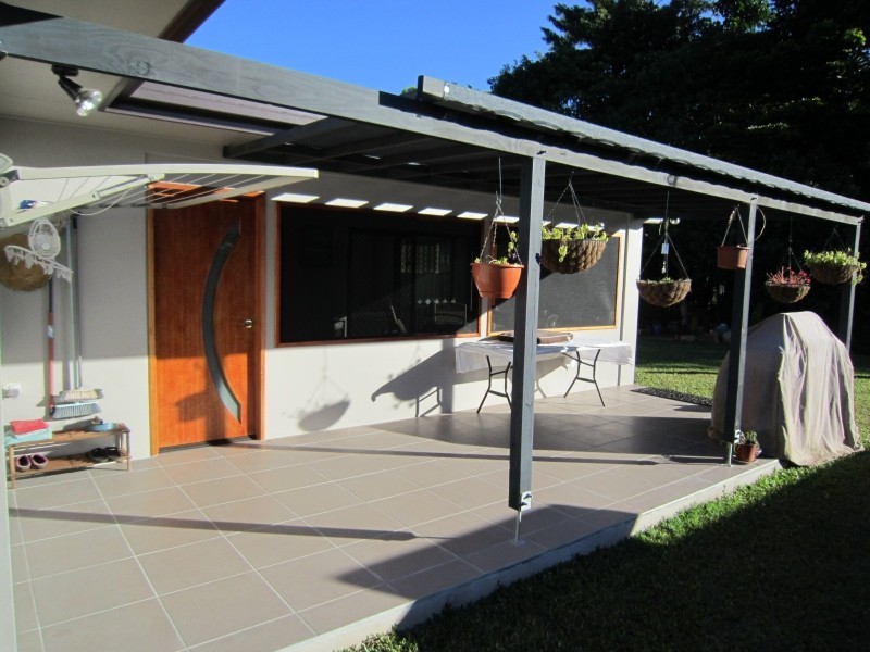 Atherton QLD 4883