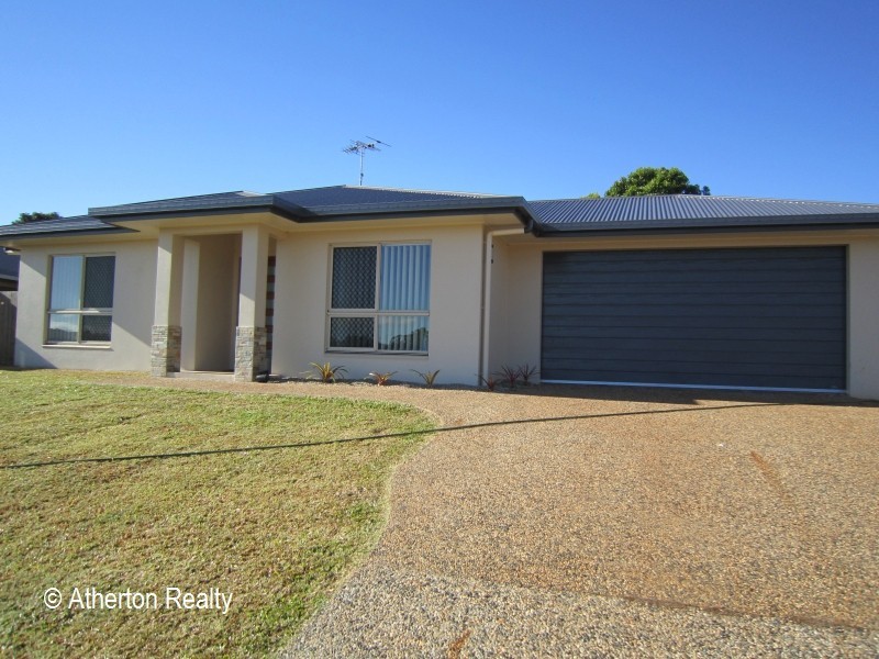 3 Ellwood Close, Atherton QLD 4883