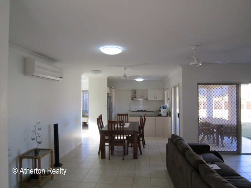 3 Ellwood Close, Atherton QLD 4883