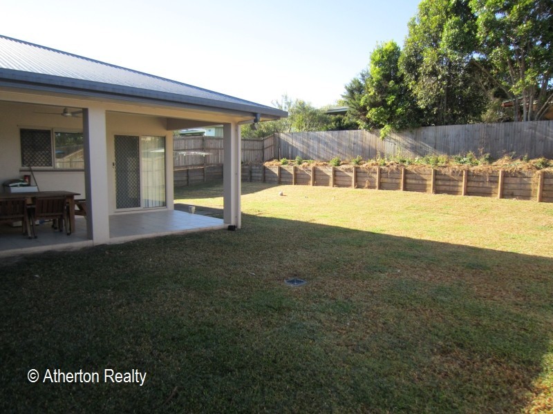 3 Ellwood Close, Atherton QLD 4883