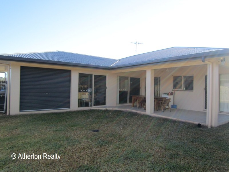 3 Ellwood Close, Atherton QLD 4883