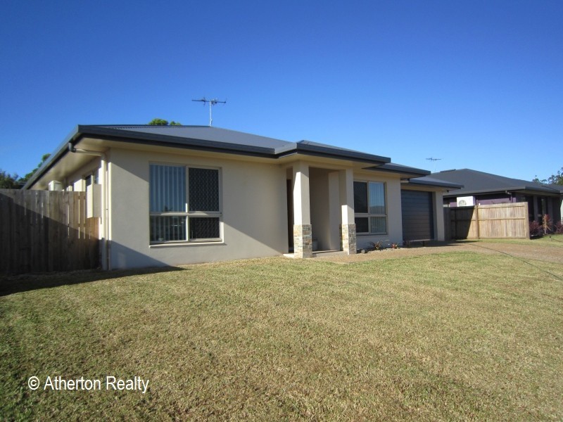 3 Ellwood Close, Atherton QLD 4883