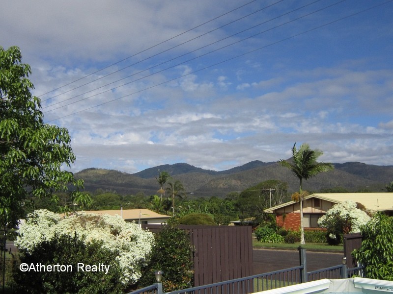 Atherton QLD 4883