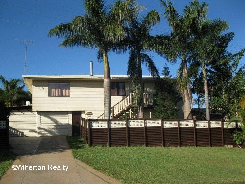 19 Rose St, Atherton QLD 4883