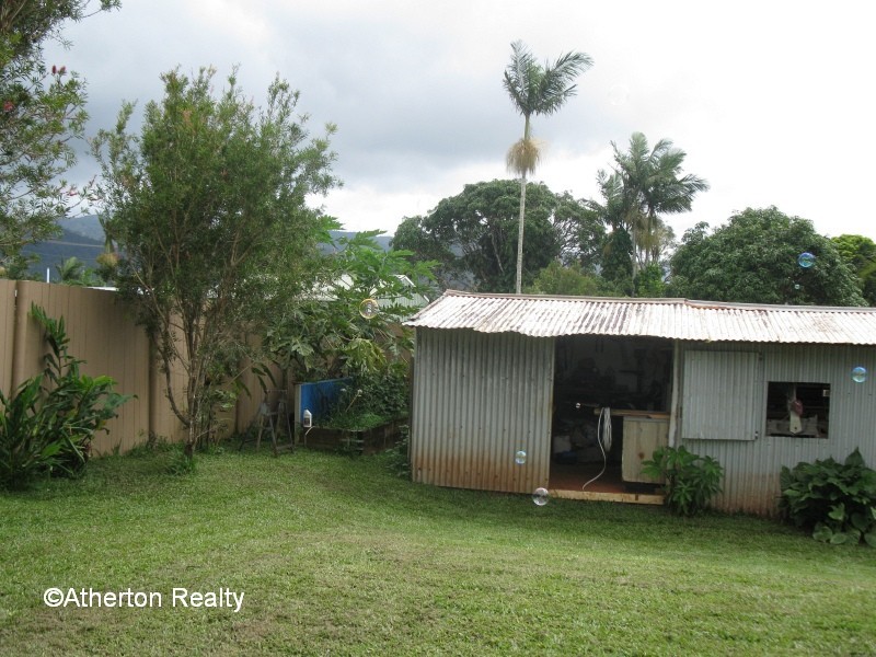 19 Rose St, Atherton QLD 4883