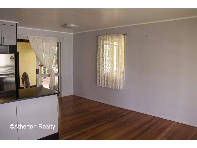 Atherton QLD 4883