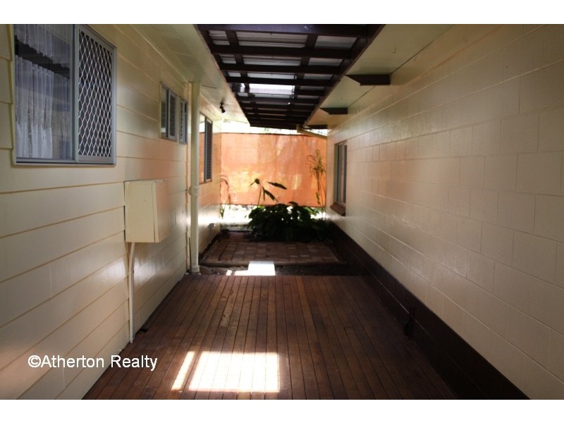 Atherton QLD 4883