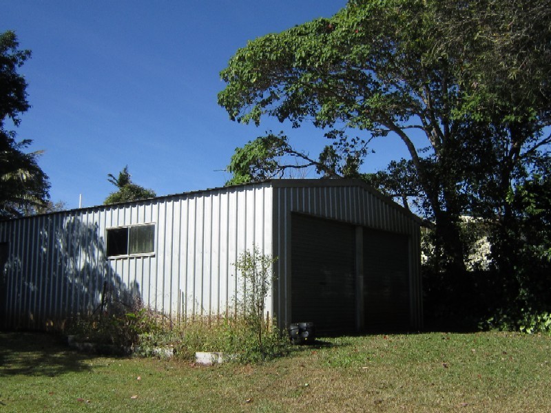 Atherton QLD 4883