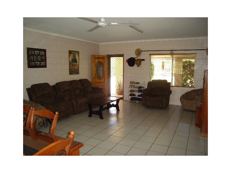 Mount Garnet QLD 4872