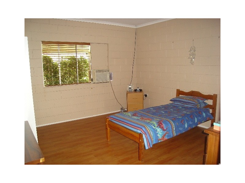 Mount Garnet QLD 4872