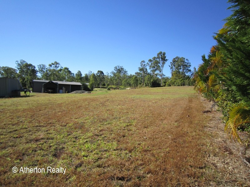 Tolga QLD 4882
