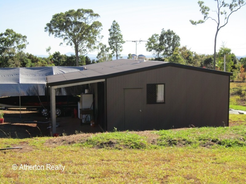 Tolga QLD 4882