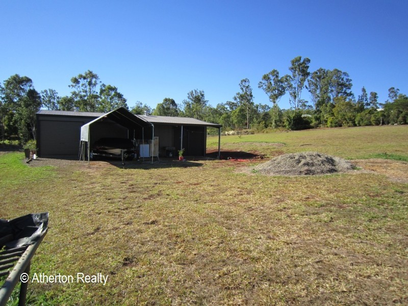 Tolga QLD 4882