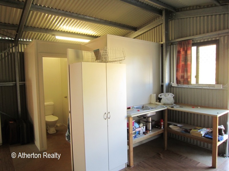 Tolga QLD 4882