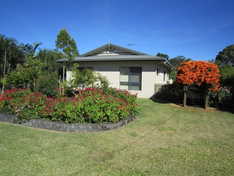 5 Hastie St, Tolga QLD 4882